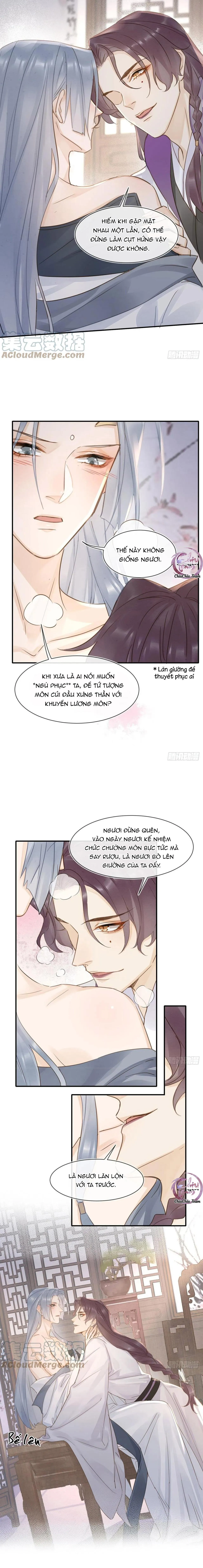 Tù Long Chapter 56 Trang 9