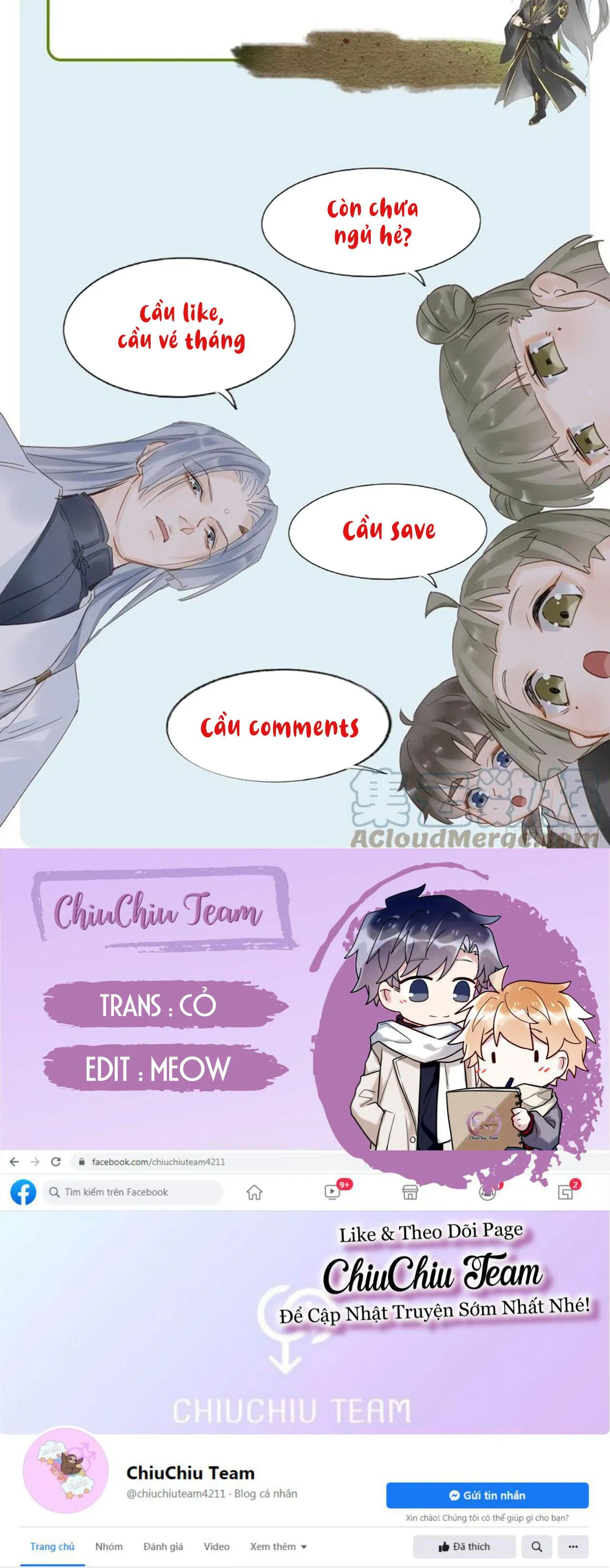 Tù Long Chapter 56 Trang 12