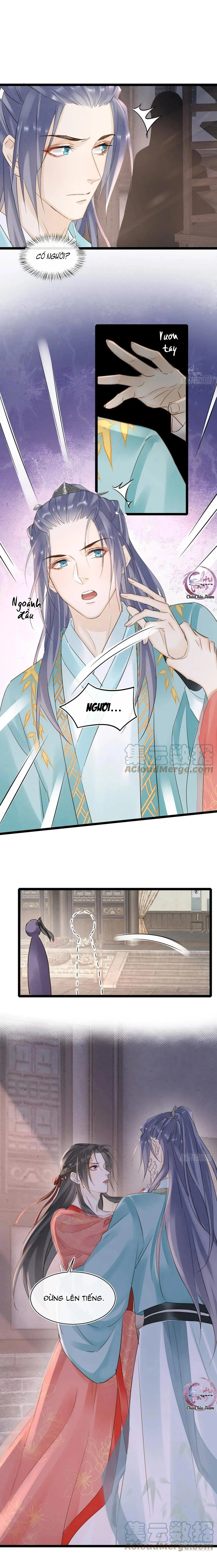 Tù Long Chapter 57 Trang 3