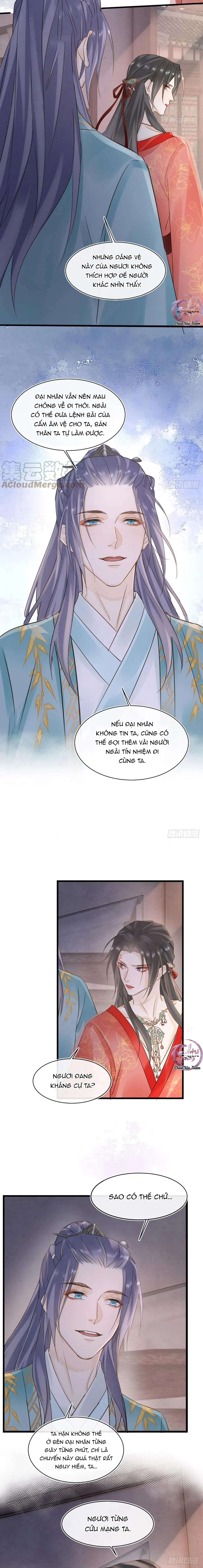 Tù Long Chapter 57 Trang 6