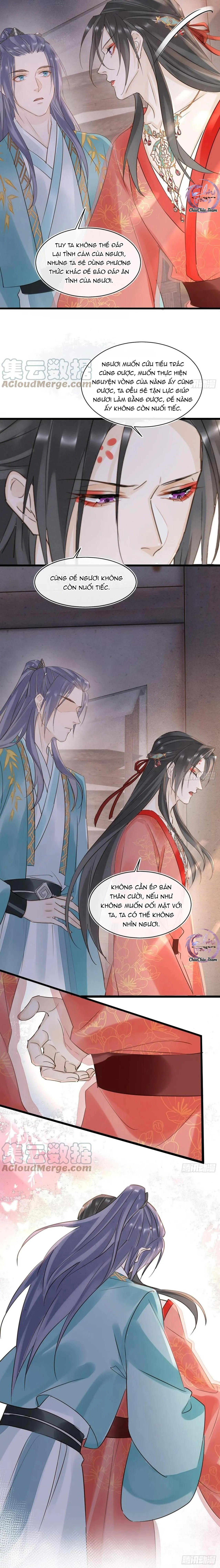 Tù Long Chapter 57 Trang 7