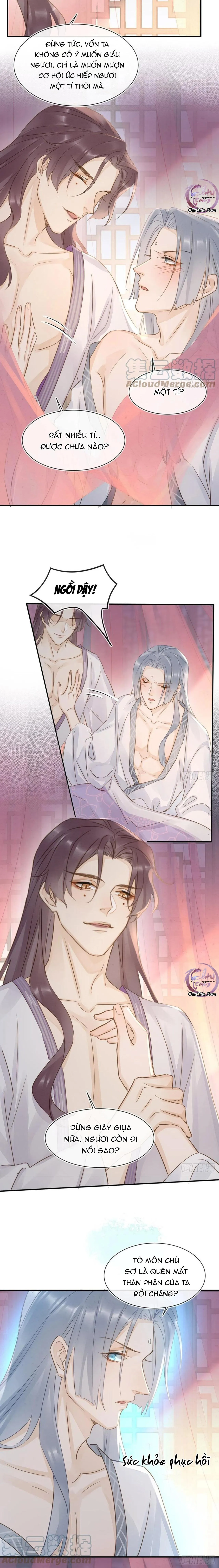 Tù Long Chapter 59 Trang 3