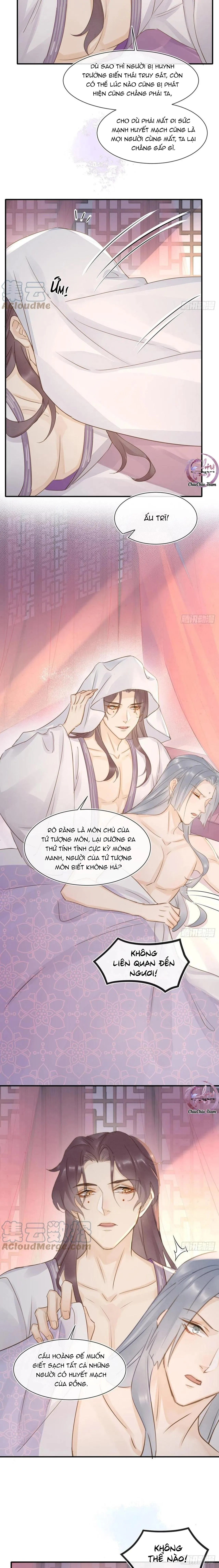 Tù Long Chapter 59 Trang 5