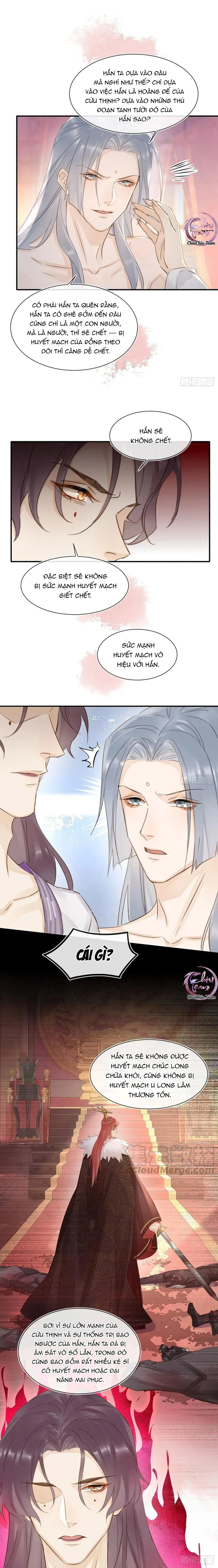 Tù Long Chapter 59 Trang 7