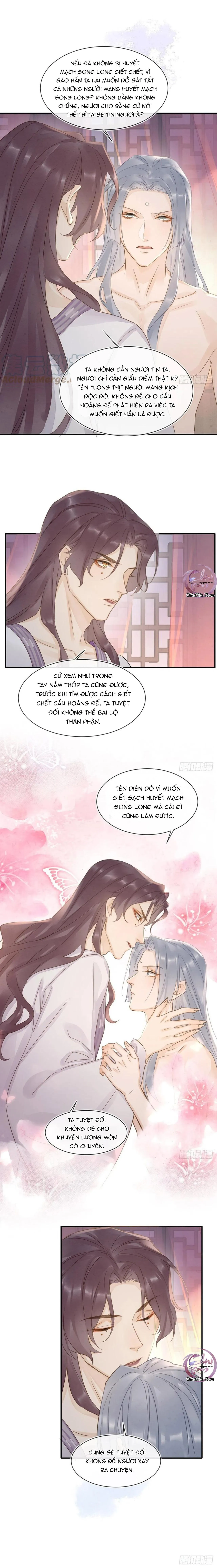 Tù Long Chapter 59 Trang 9