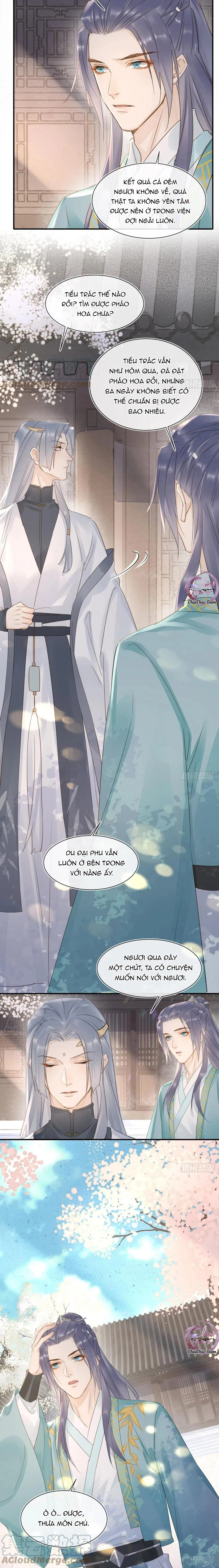 Tù Long Chapter 60 Trang 3