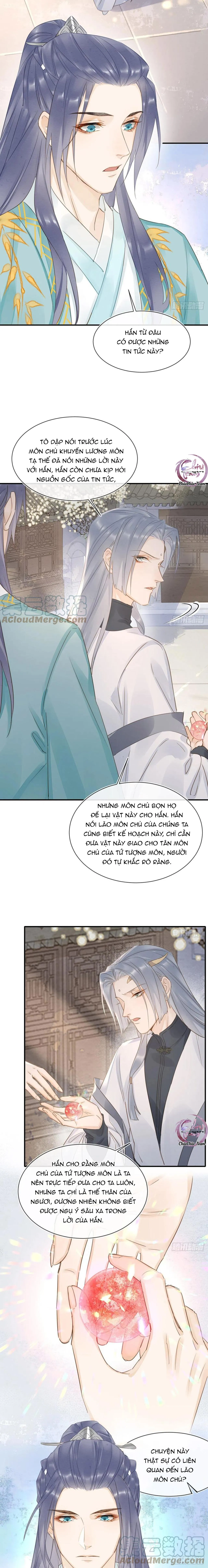 Tù Long Chapter 60 Trang 5