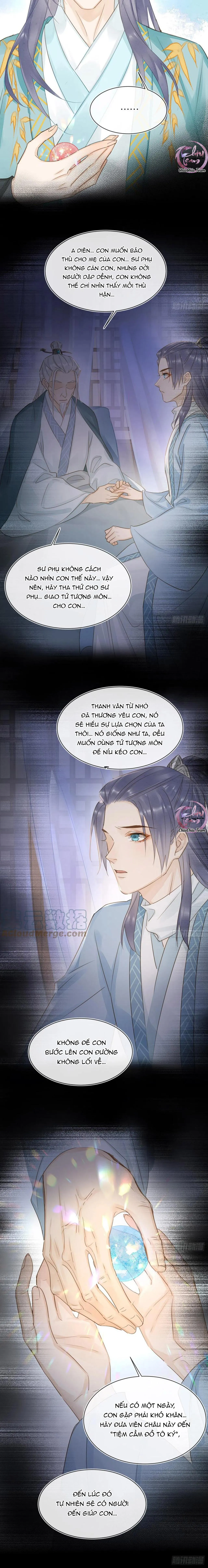 Tù Long Chapter 60 Trang 6