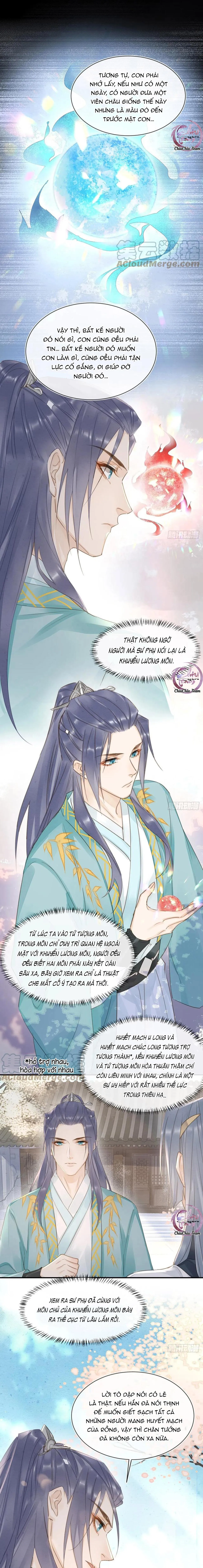 Tù Long Chapter 60 Trang 7