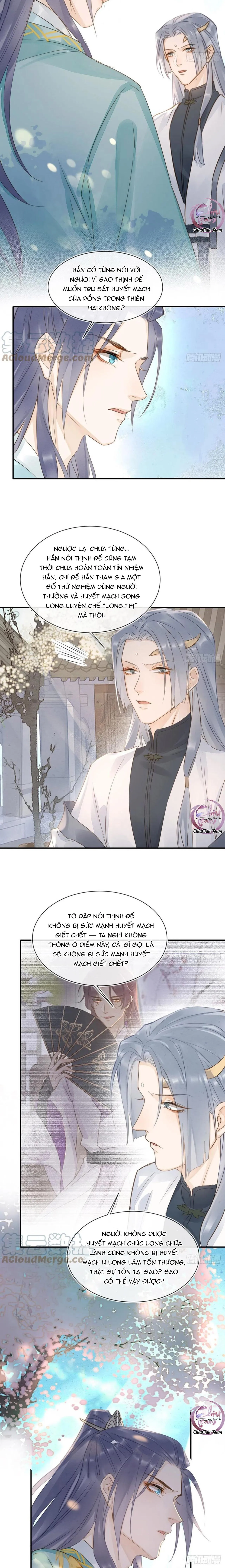 Tù Long Chapter 60 Trang 8