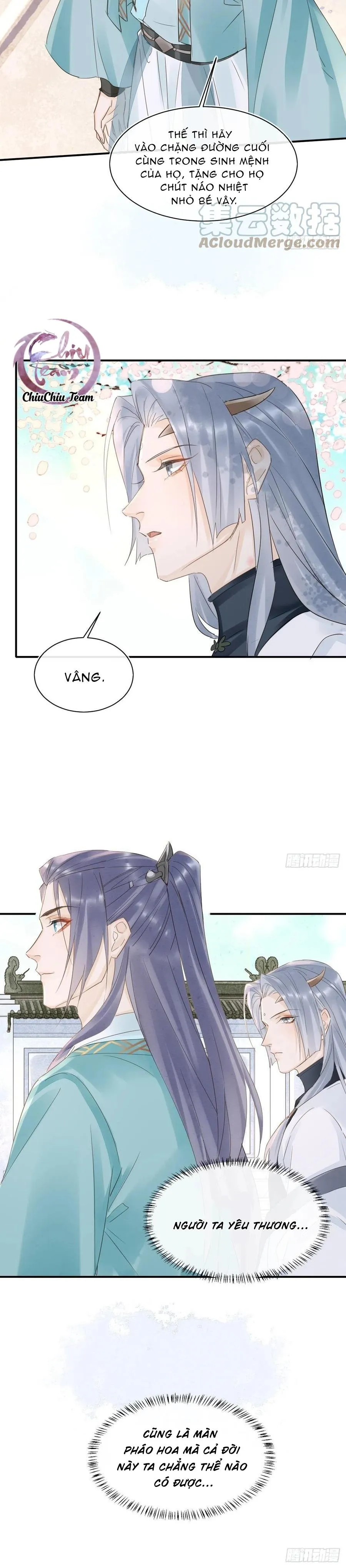 Tù Long Chapter 61 Trang 10