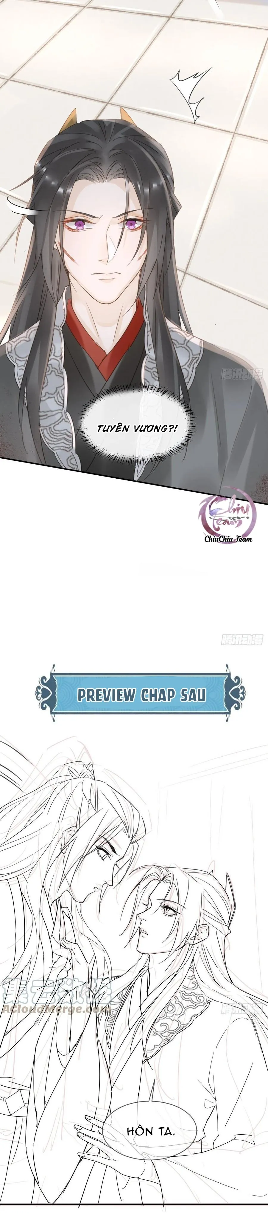 Tù Long Chapter 61 Trang 18