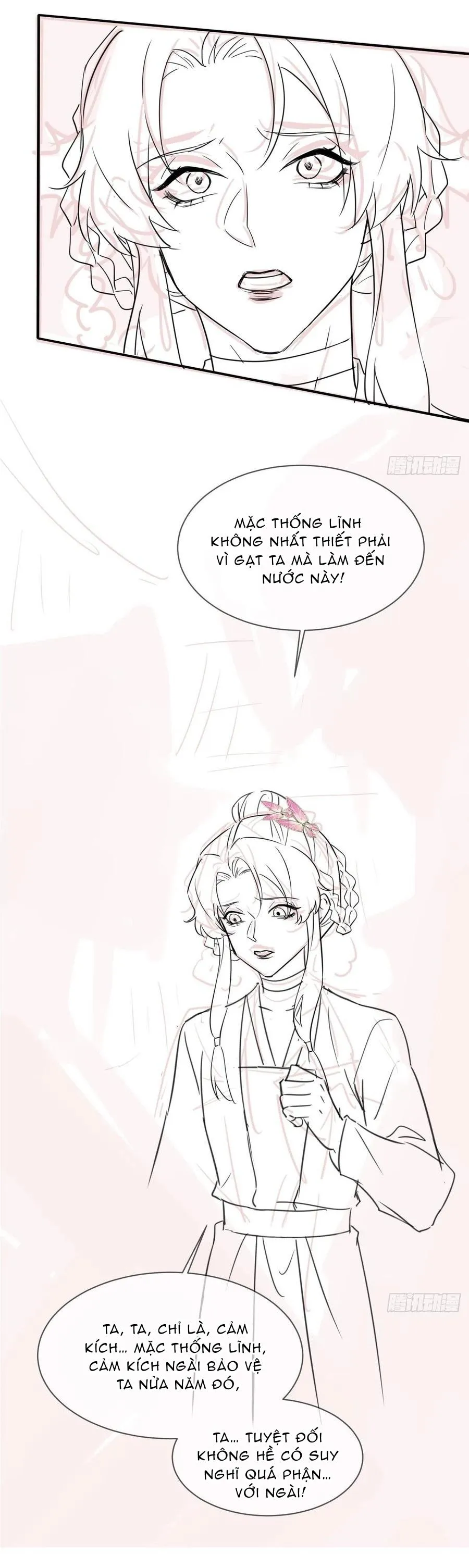 Tù Long Chapter 61 Trang 19