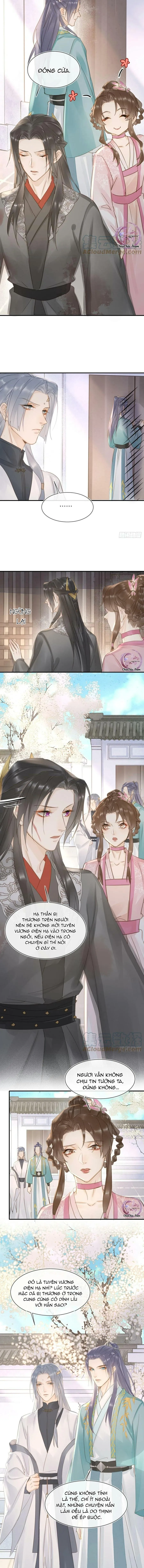 Tù Long Chapter 62 Trang 3