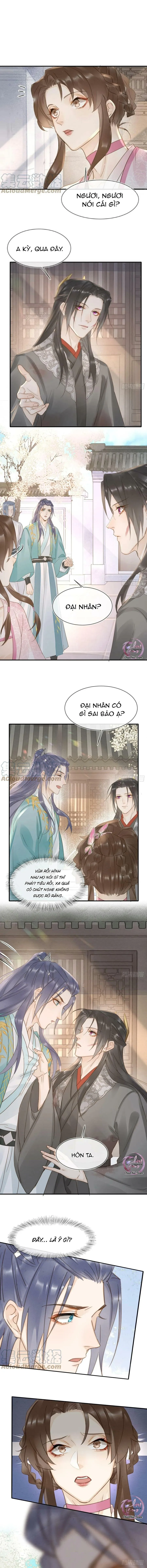 Tù Long Chapter 62 Trang 5
