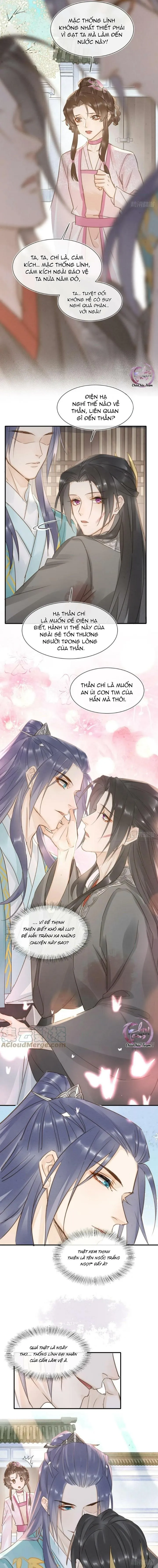 Tù Long Chapter 62 Trang 6