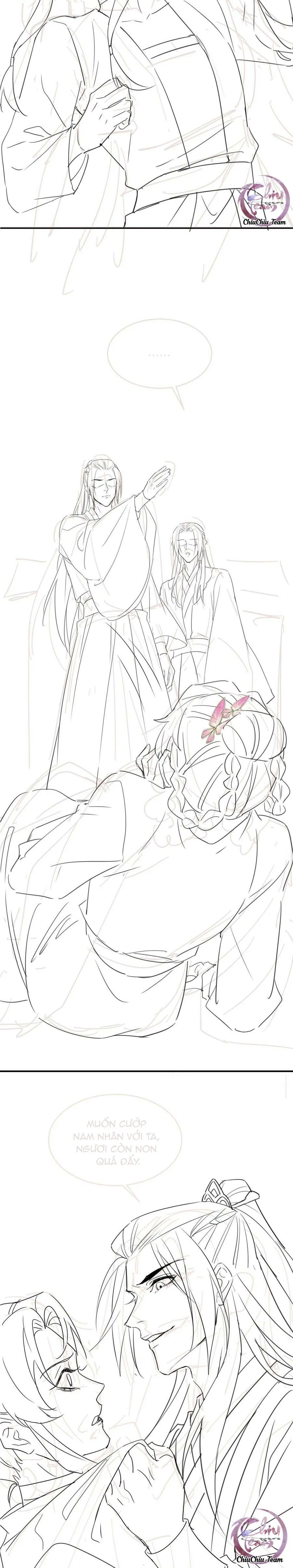 Tù Long Chapter 62 Trang 8