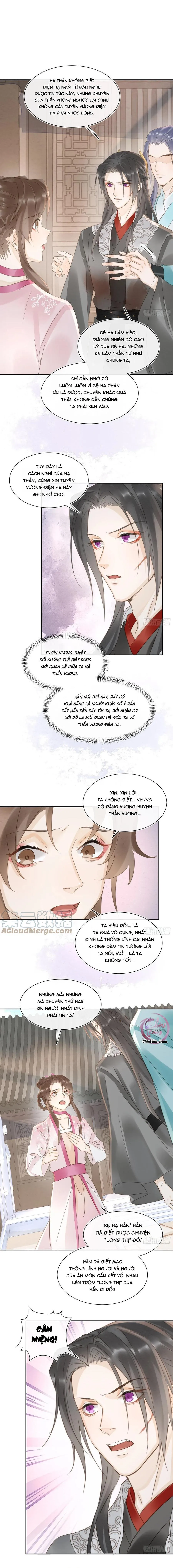 Tù Long Chapter 63 Trang 9