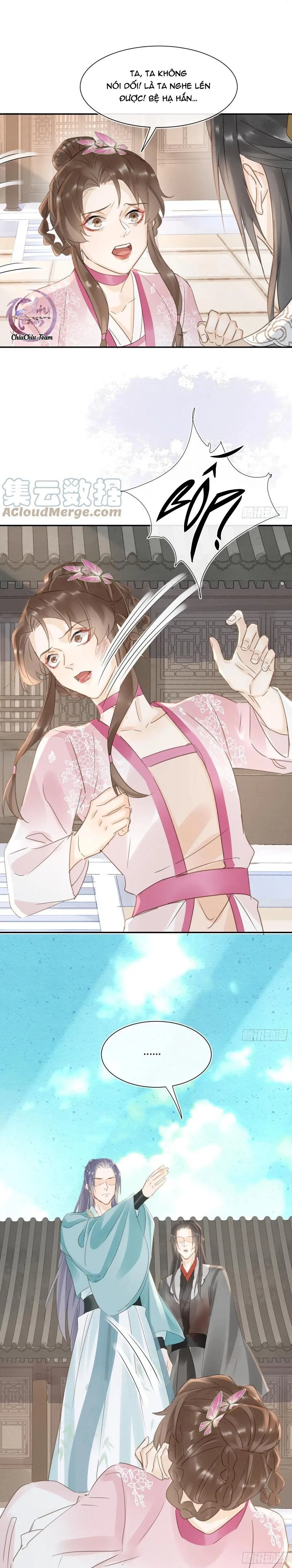 Tù Long Chapter 63 Trang 10