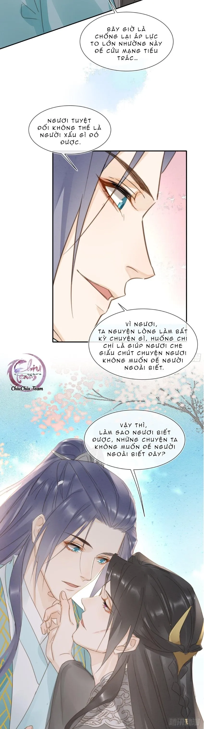 Tù Long Chapter 64 Trang 7