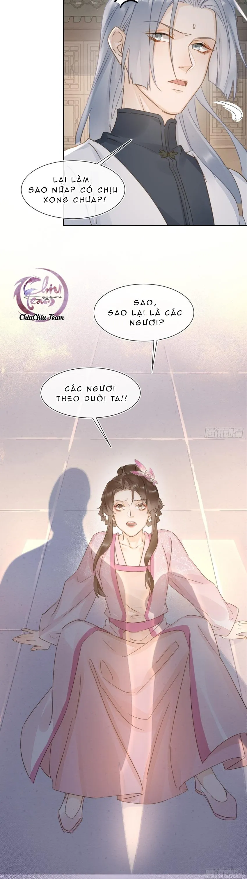 Tù Long Chapter 64 Trang 13