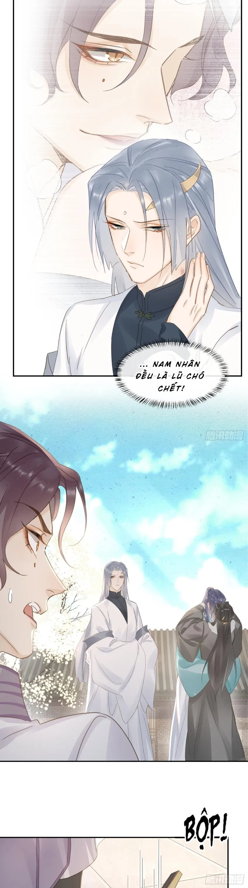 Tù Long Chapter 64 Trang 15