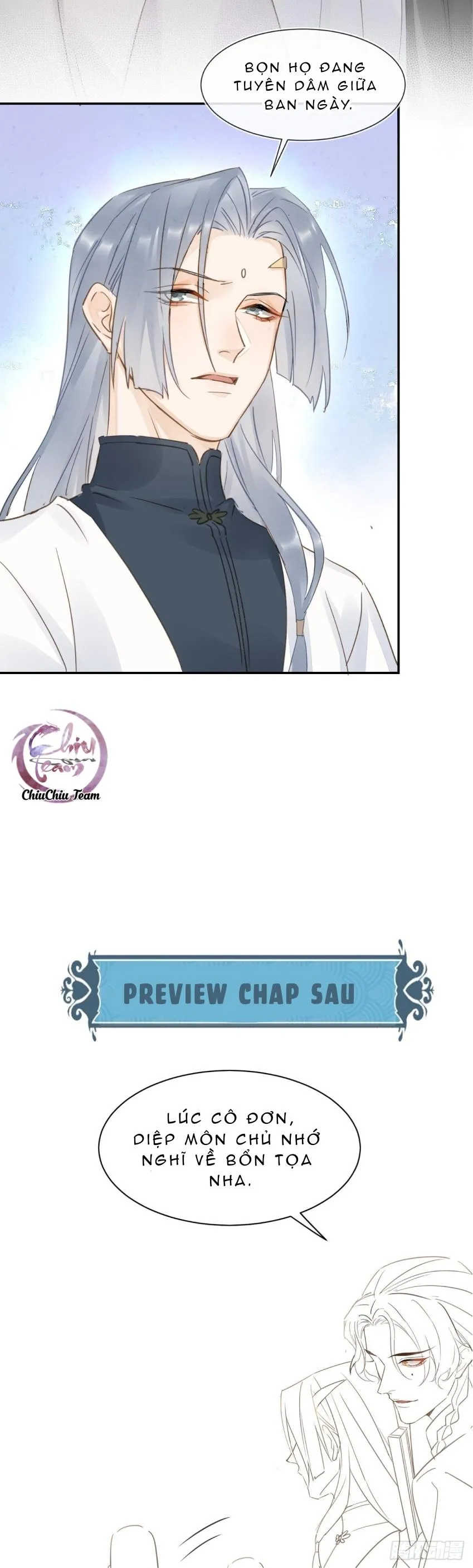 Tù Long Chapter 64 Trang 17