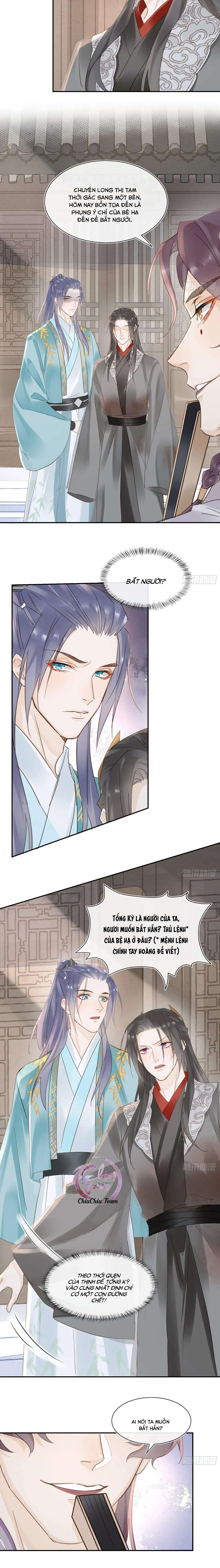 Tù Long Chapter 65 Trang 5