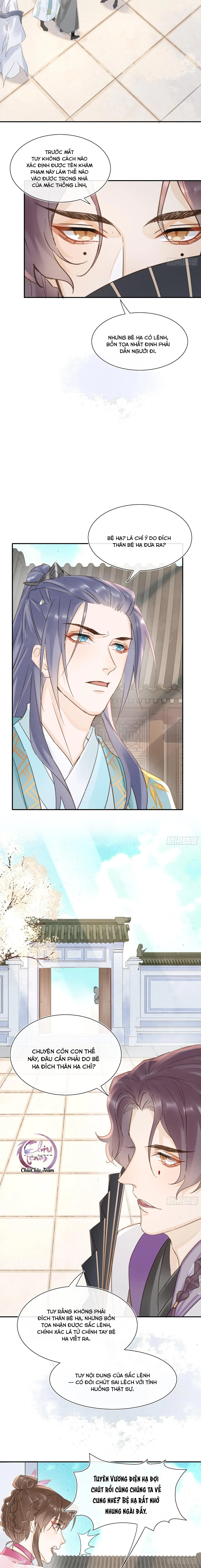 Tù Long Chapter 65 Trang 7