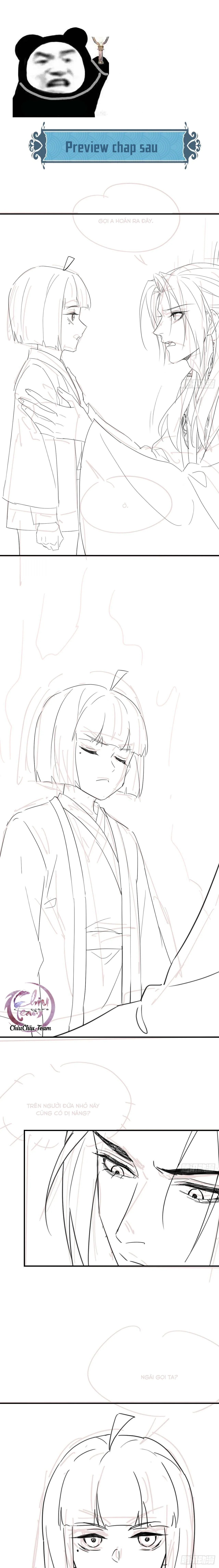 Tù Long Chapter 65 Trang 11