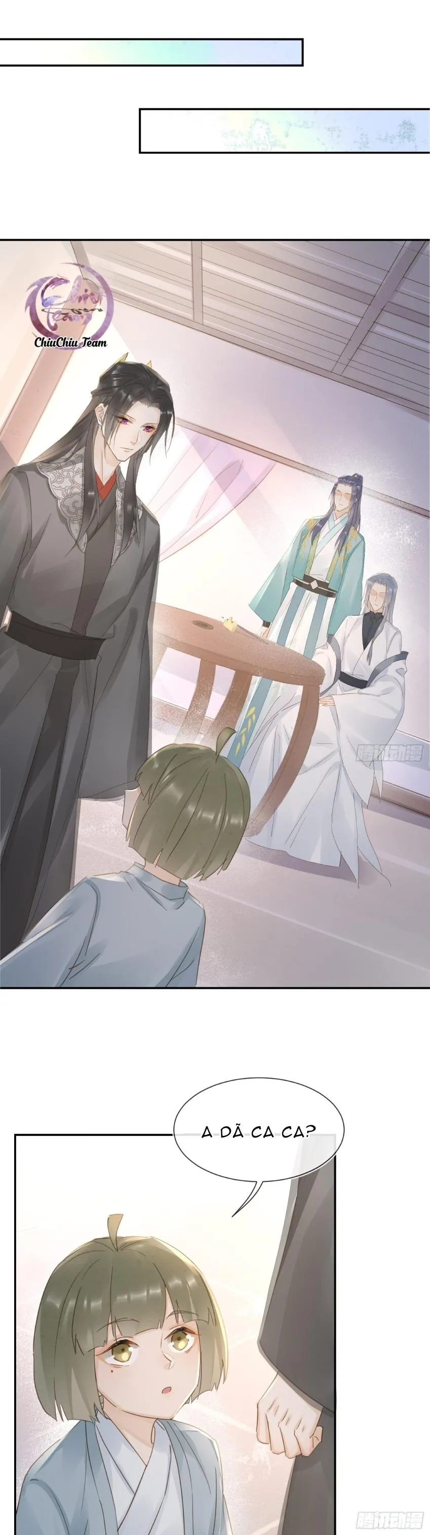 Tù Long Chapter 66 Trang 12