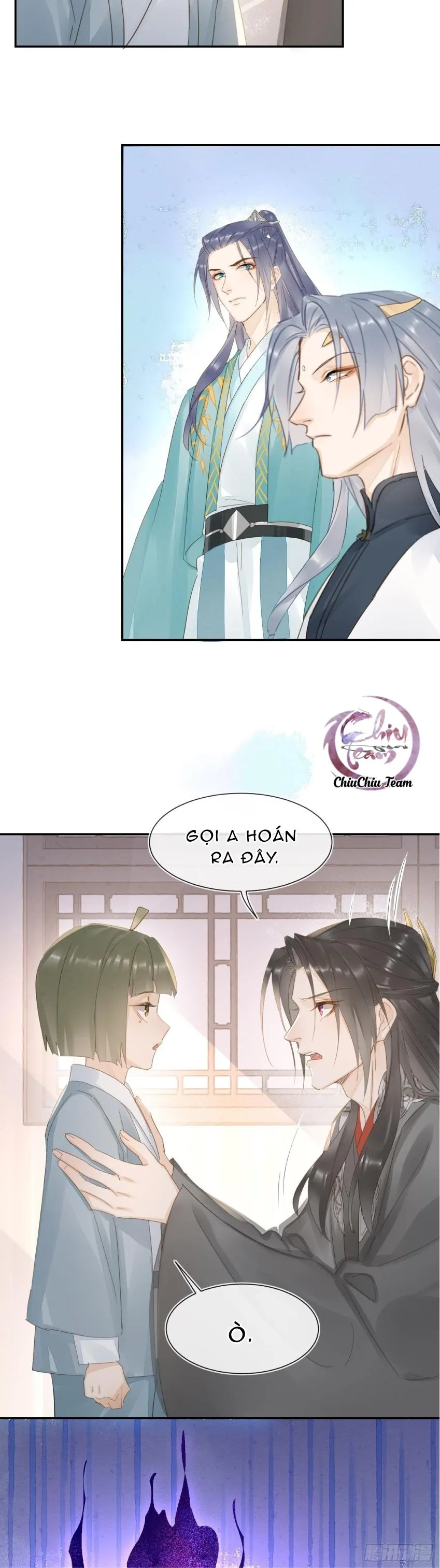 Tù Long Chapter 66 Trang 13