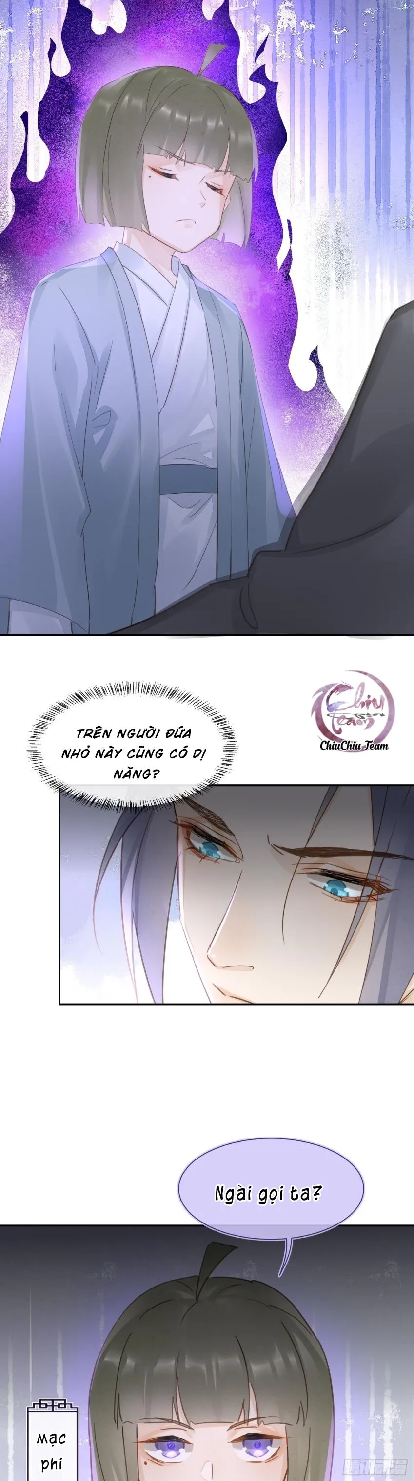 Tù Long Chapter 66 Trang 14