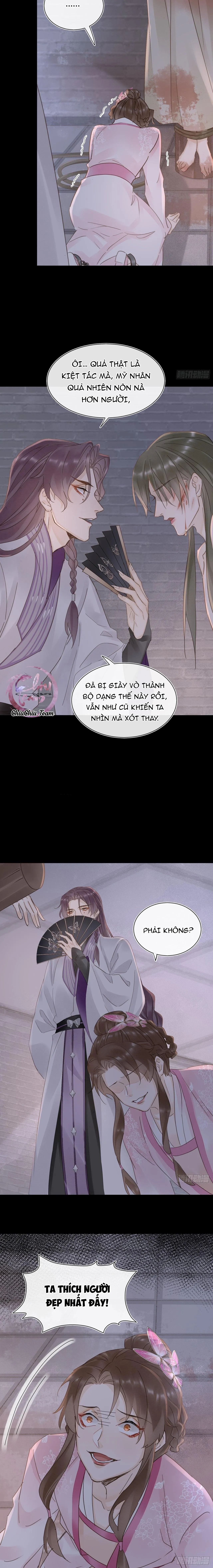 Tù Long Chapter 67 Trang 9