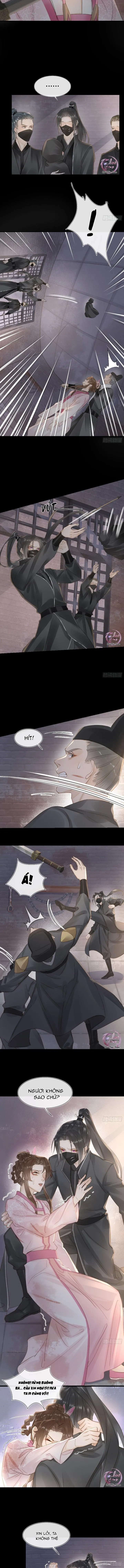 Tù Long Chapter 69 Trang 4