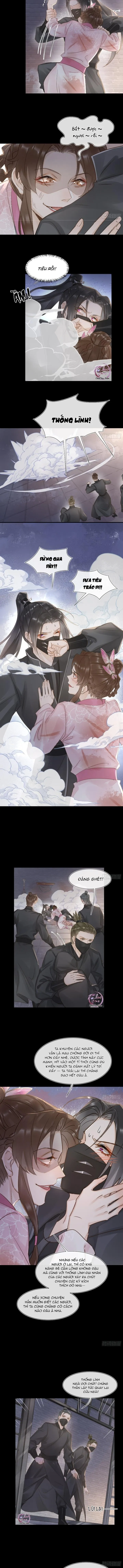 Tù Long Chapter 69 Trang 5