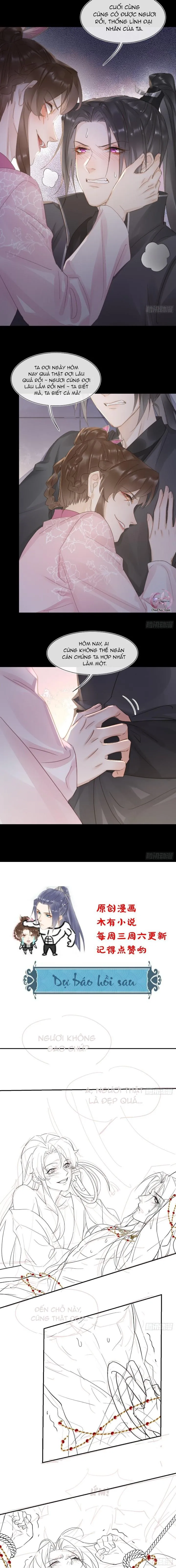 Tù Long Chapter 69 Trang 6