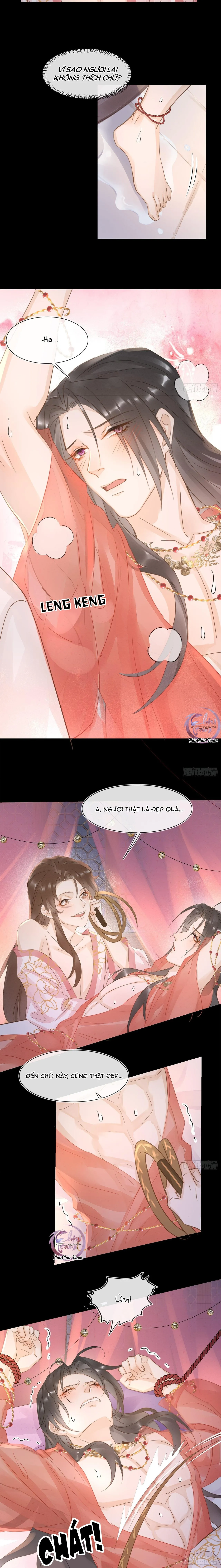 Tù Long Chapter 70 Trang 5