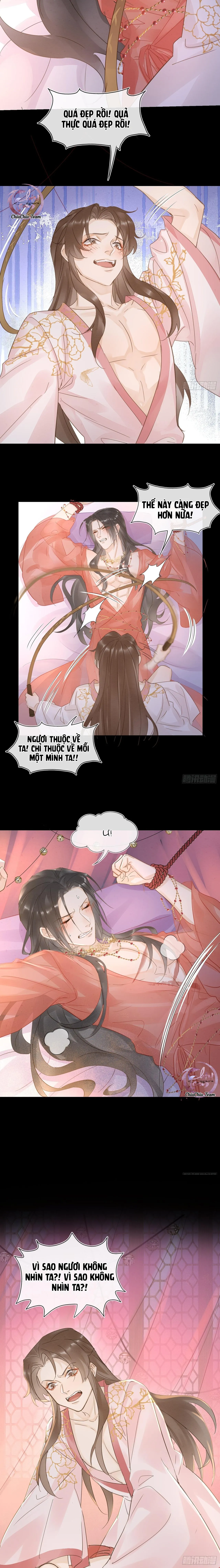 Tù Long Chapter 70 Trang 6