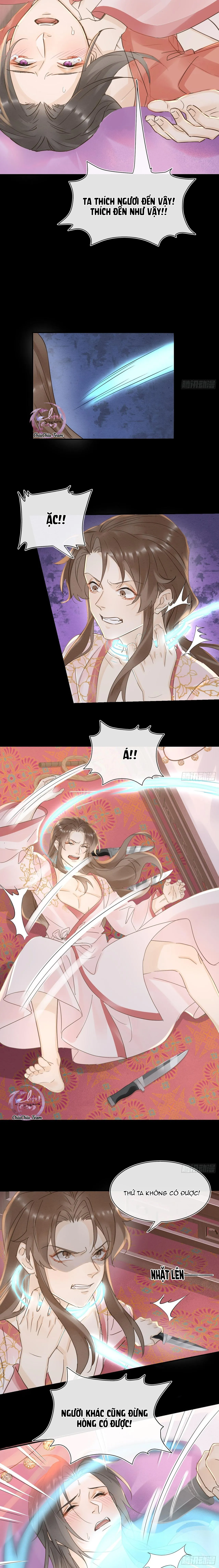 Tù Long Chapter 70 Trang 7