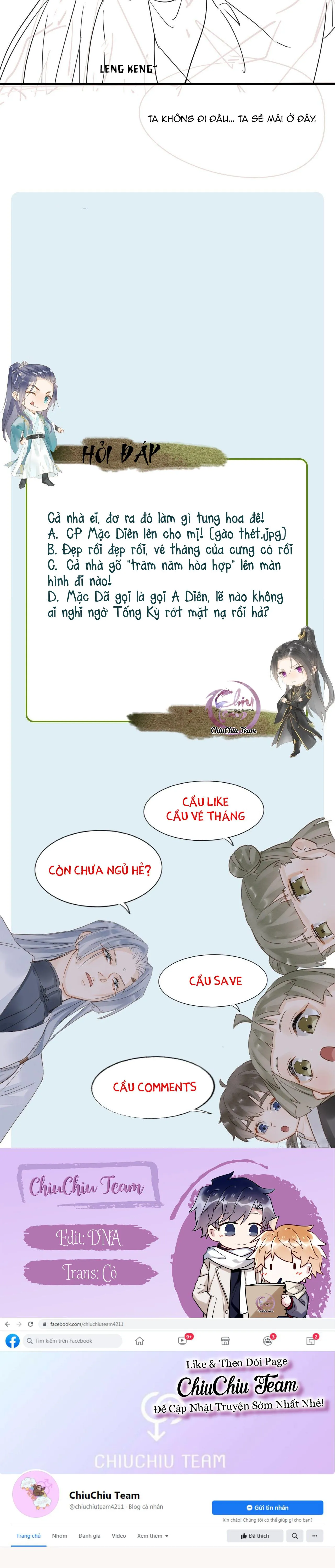 Tù Long Chapter 70 Trang 10