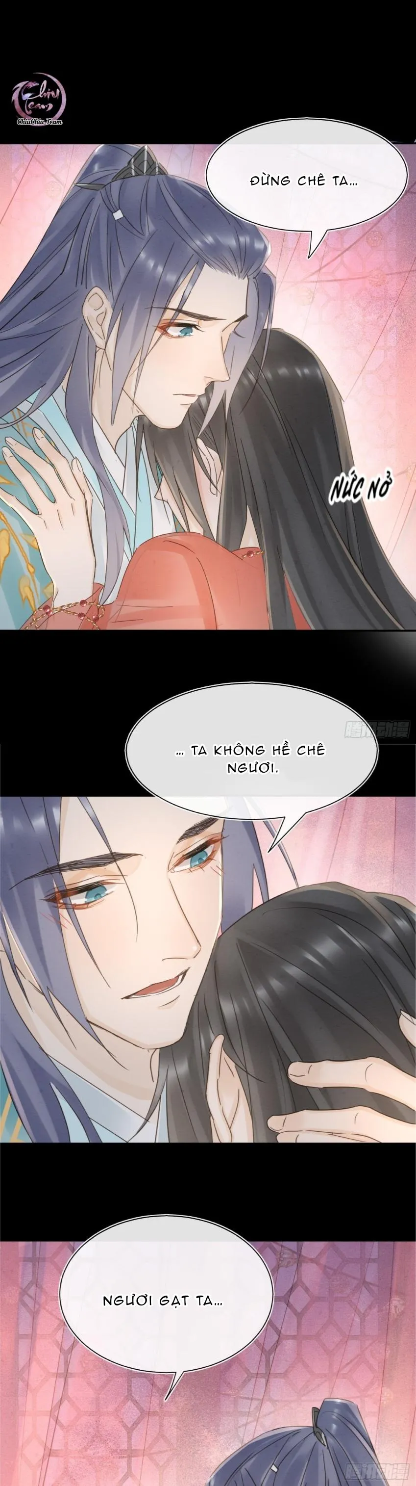 Tù Long Chapter 71 Trang 5