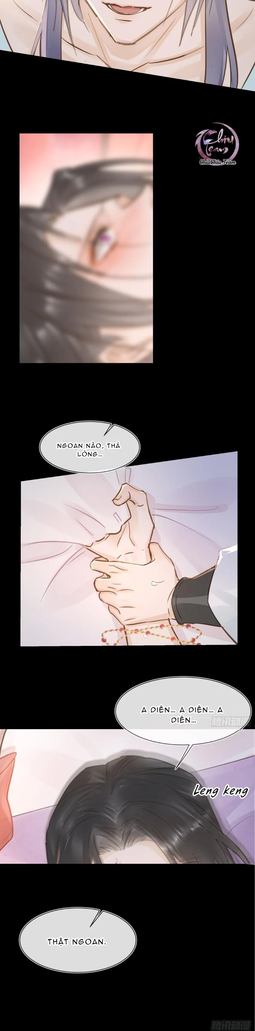 Tù Long Chapter 71 Trang 10