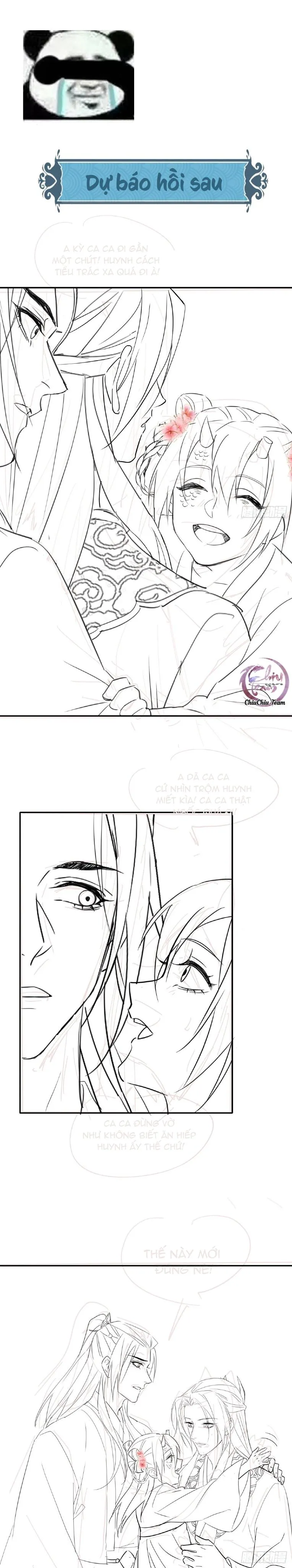 Tù Long Chapter 73 Trang 15