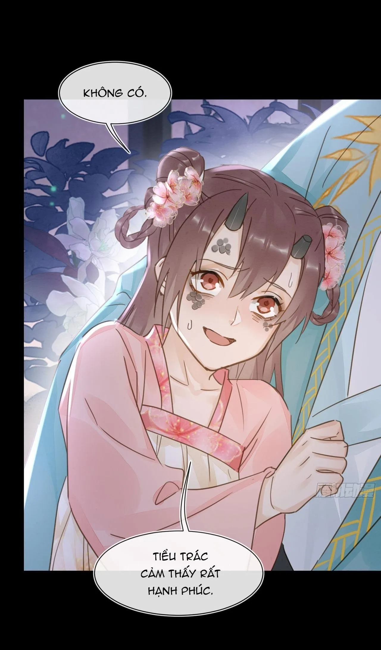 Tù Long Chapter 74 Trang 6