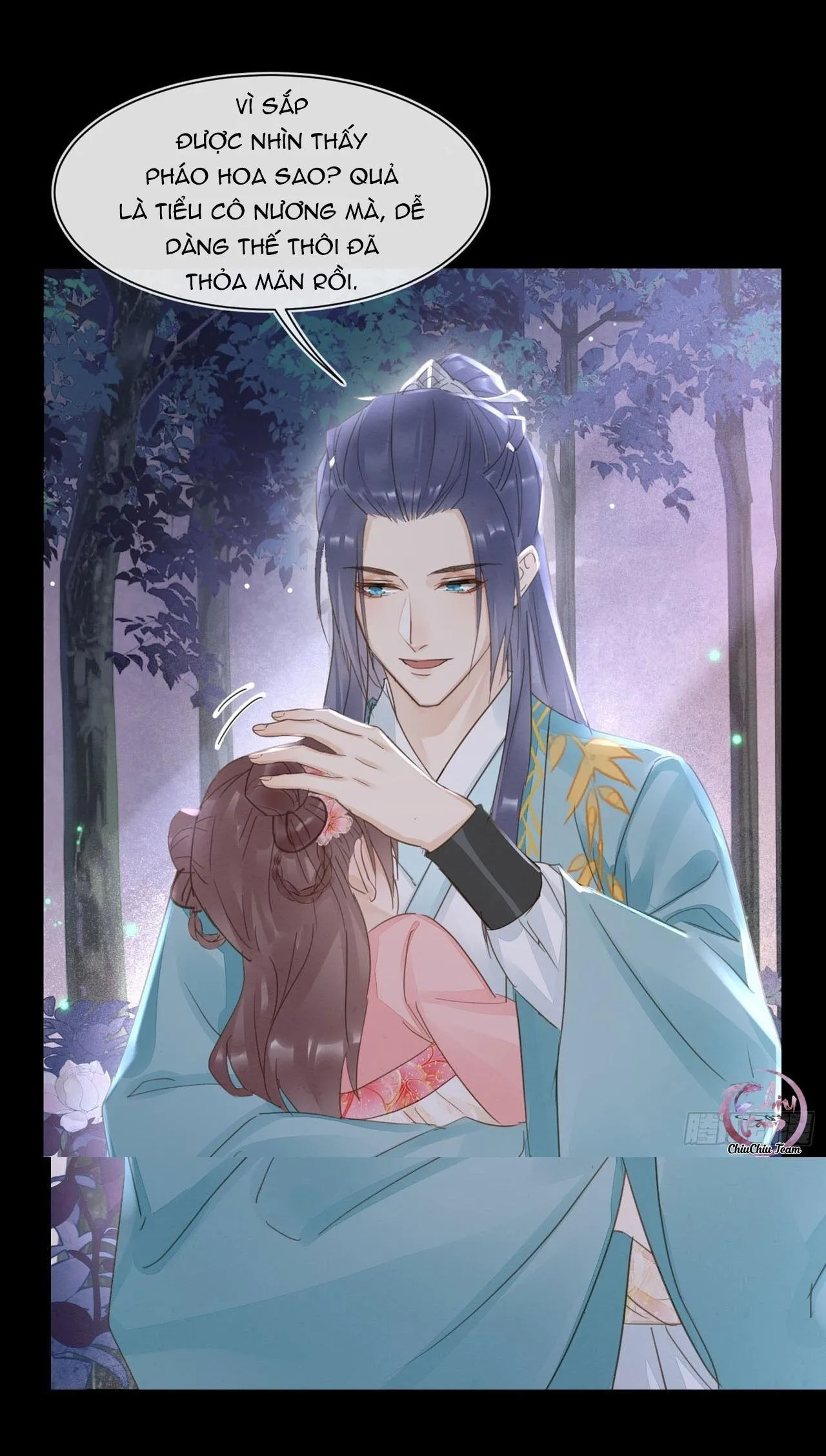 Tù Long Chapter 74 Trang 7