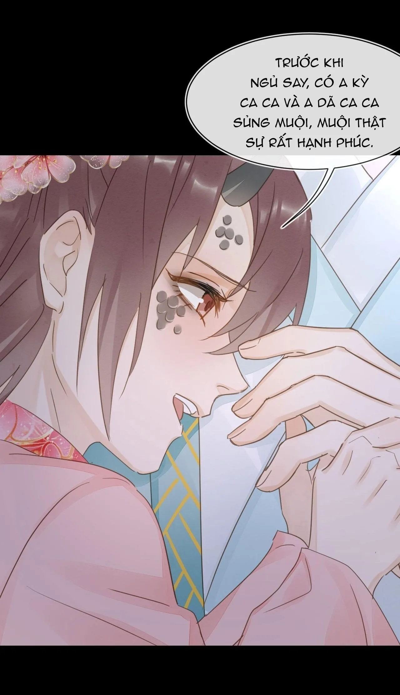 Tù Long Chapter 74 Trang 8