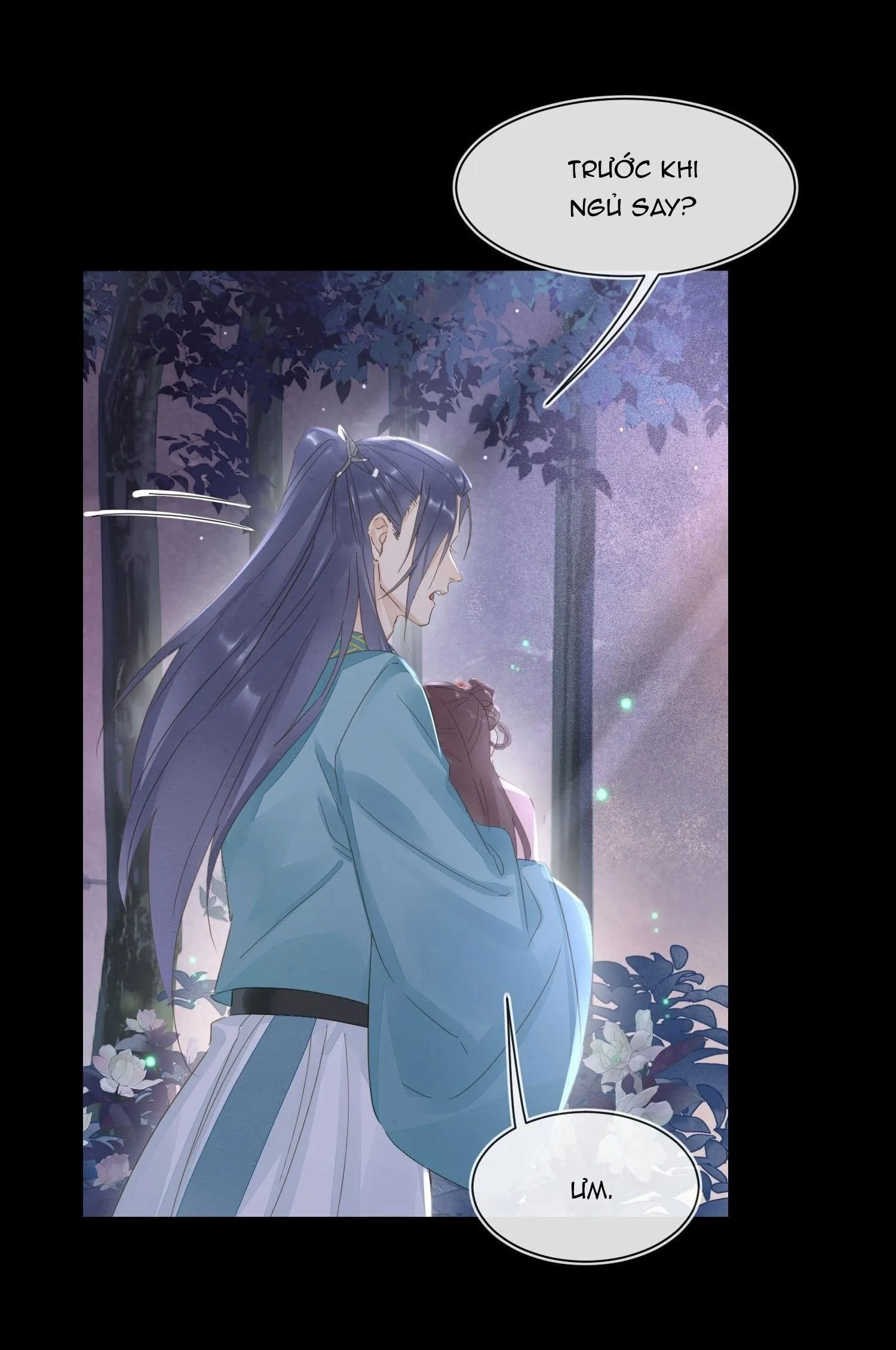 Tù Long Chapter 74 Trang 9