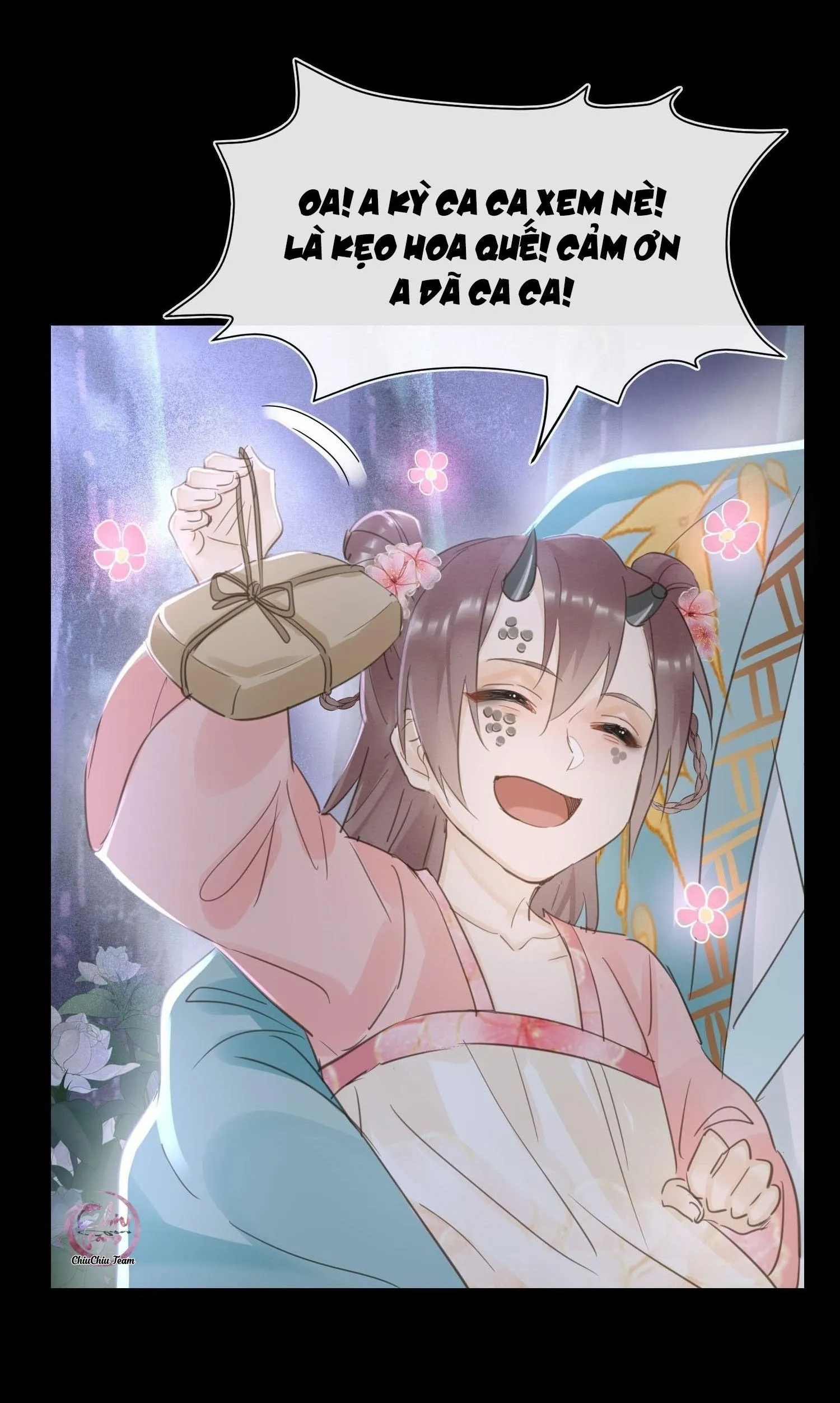 Tù Long Chapter 74 Trang 16