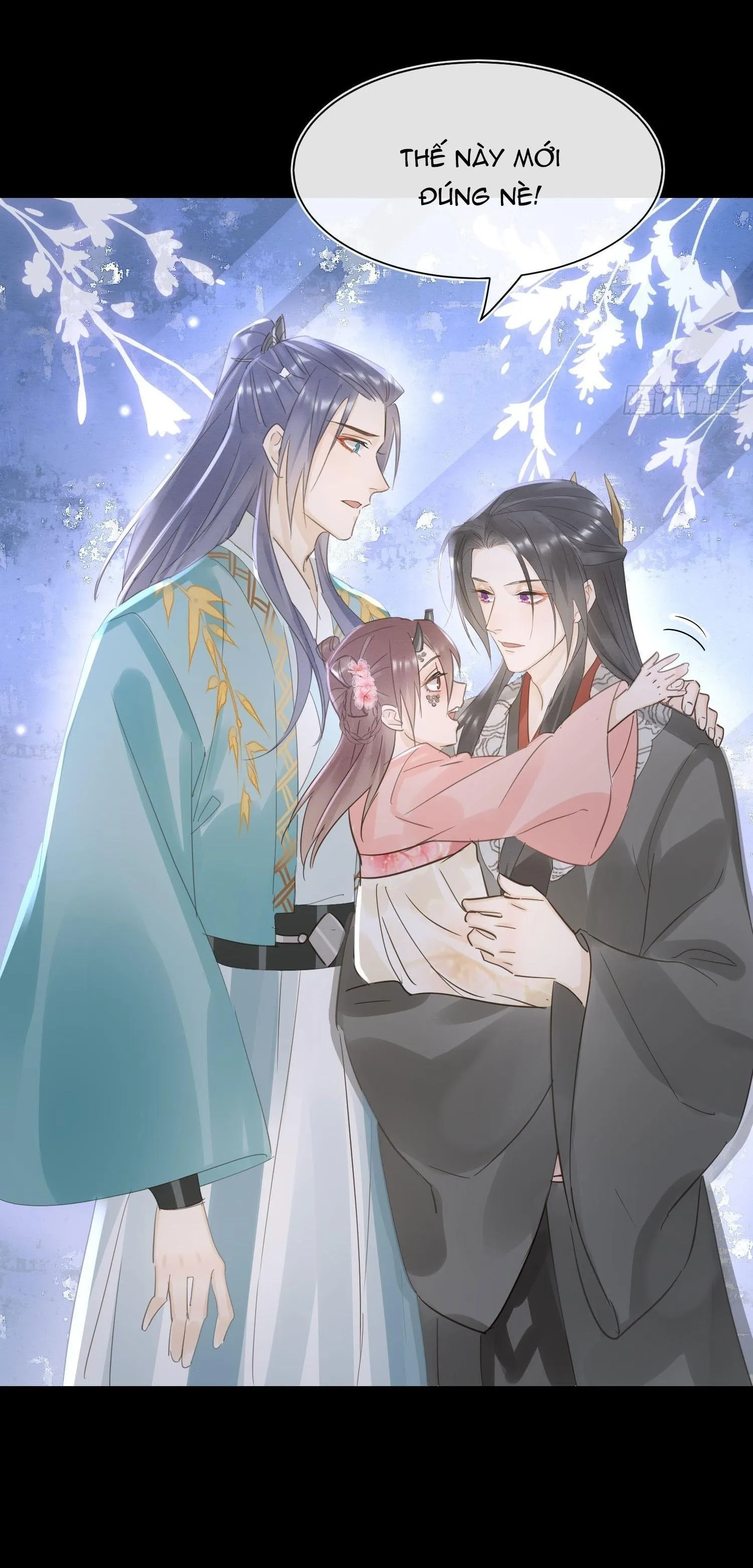 Tù Long Chapter 74 Trang 22